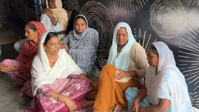 ਕੁਲਦੀਪ ਕੌਰ