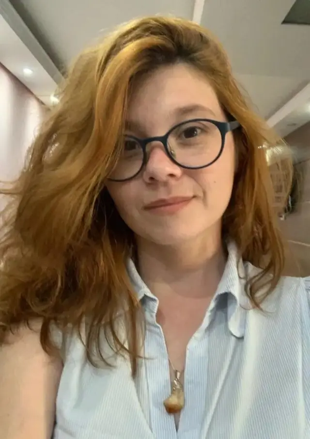 Maiara Rodrigues a commencé à être contactée par des recruteurs après avoir changé sa façon d'utiliser le web