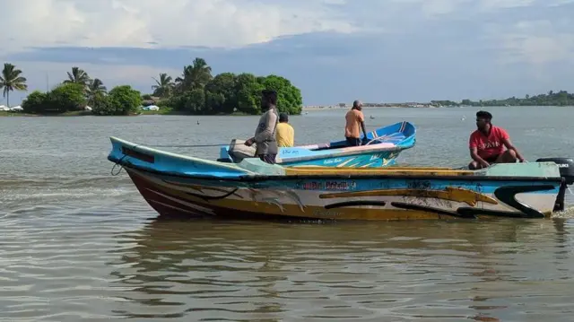தமிழர்கள் அதிகம் வாழும் வடக்கு, கிழக்கு மாகாணங்கள்