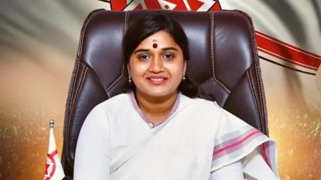 కోట వినుత