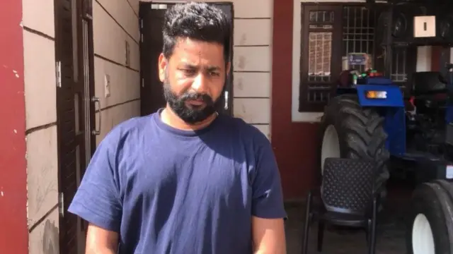 ਜੁਗਰਾਜ ਸਿੰਘ