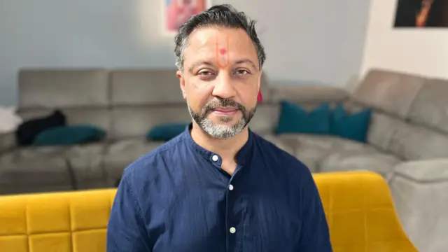 संजीव पटेल