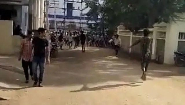 ఉత్తరాది కార్మికులు 