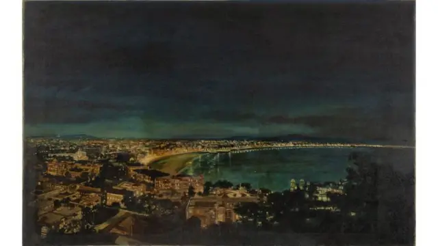 ભારત, મુંબઈ, ગુજરાત, દેશનું આર્થિક પાટનગર, મહાનગરી મુંબઈ, બીબીસી ગુજરાતી, ઇતિહાસ