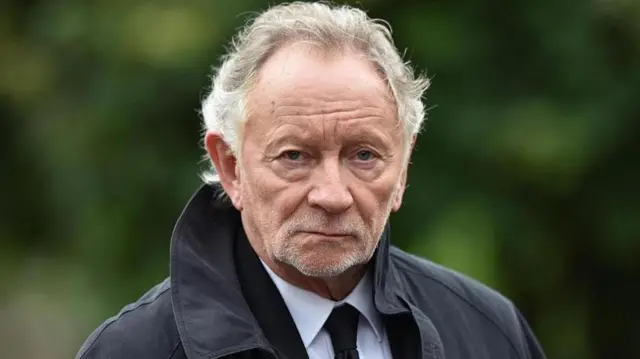 فیل کولتر،‌ موسیقیدان و ترانه‌سرای سرشناس بریتانیایی