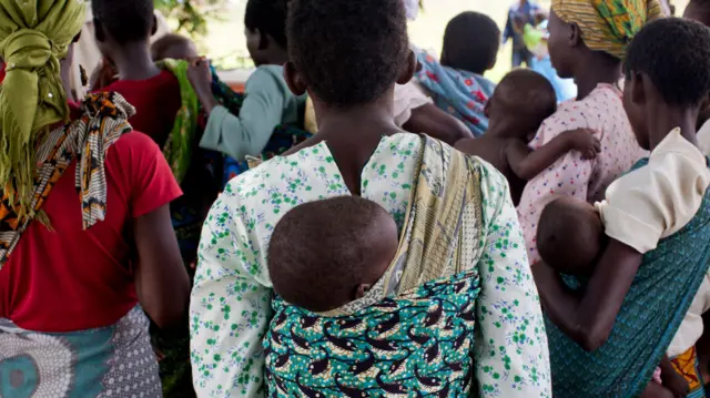 குழந்தை பெற்றுக் கொள்வதால் பெண்களின் ஆயுட்காலம் குறையுமா?