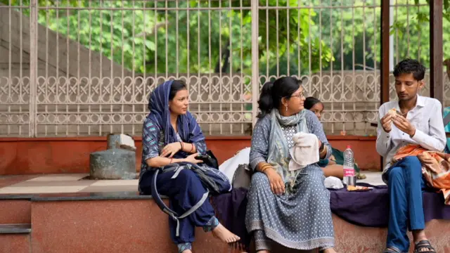 இந்தியாவின் நிலை என்ன?