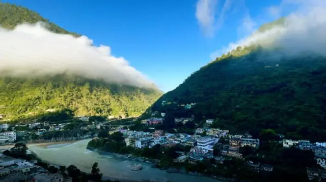 జోషిమఠ్‌