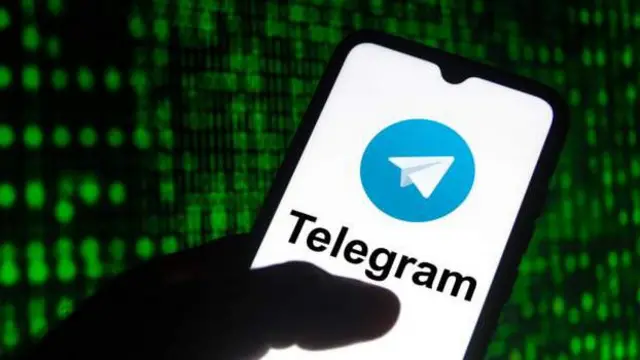 Telegraamii