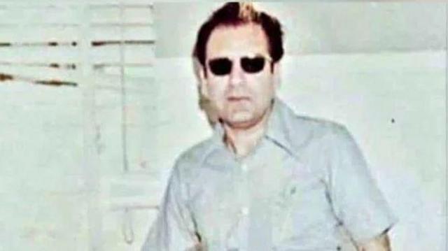 Alfredo Ballí Treviño era um jovem médicocasinos com jogadas grátisMonterrey quando confessou um crime horrendo