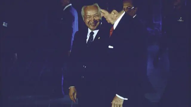 Soeharto