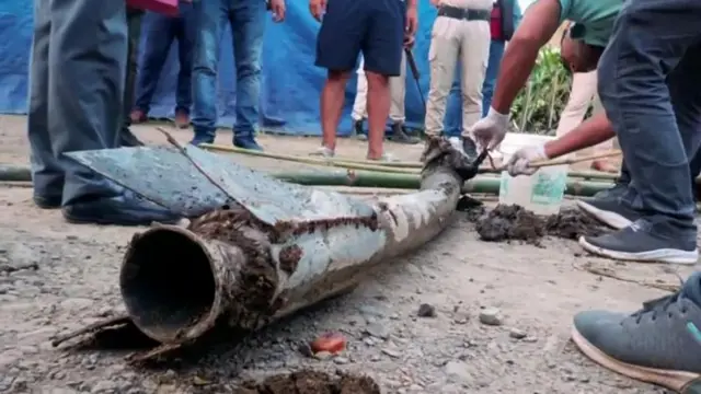 மணிப்பூர், குகி, மெய்தேய்