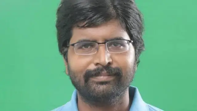 మురళీకృష్ణన్ చిన్నత్తురై