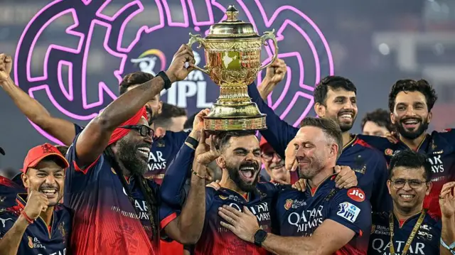 ஐபிஎல் 2026: போட்டி நடக்கும் இடங்கள், அட்டவணை மற்றும் அணிகள் விவரம்