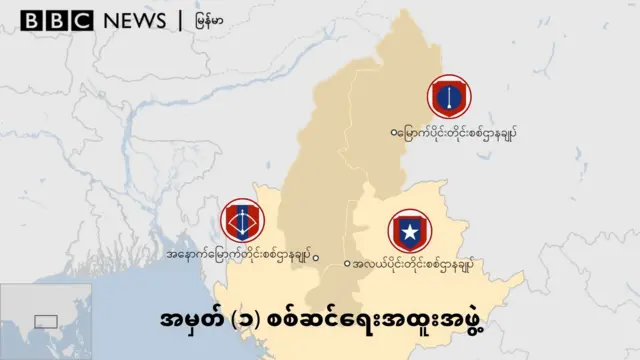 အမှတ် (၁) စစ်ဆင်ရေးအထူးအဖွဲ့