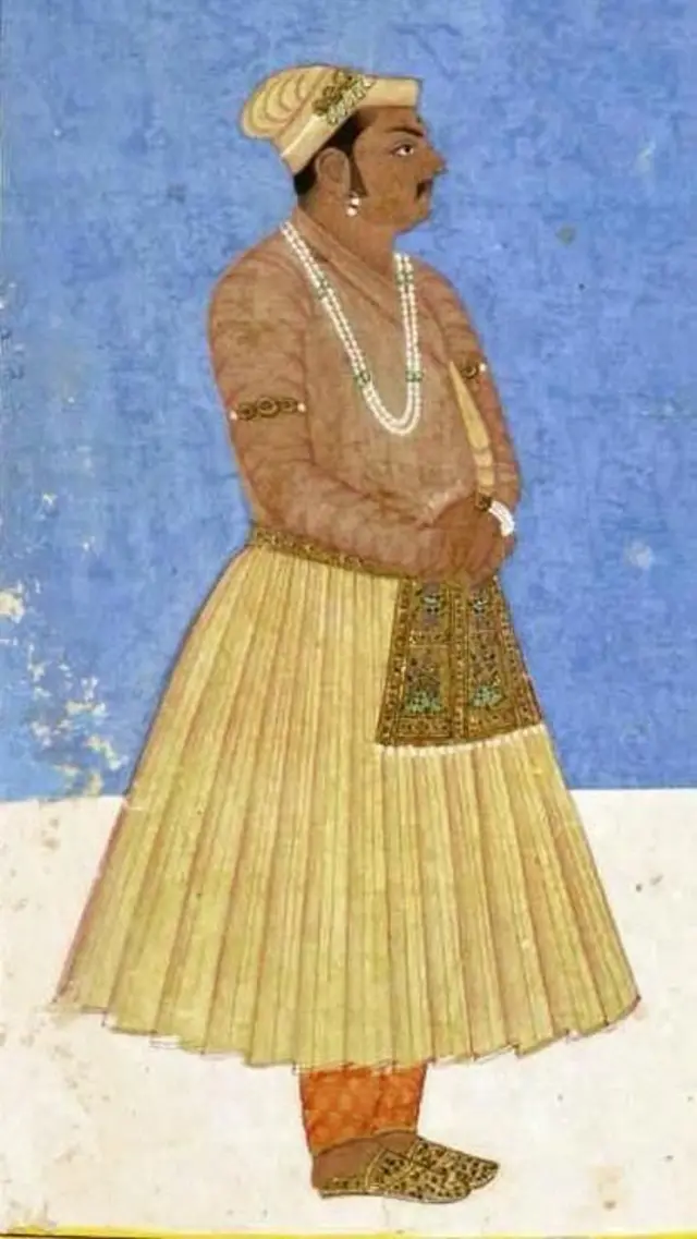 அக்பர் - பீர்பால்