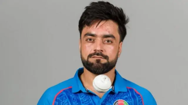 राशिद ख़ान