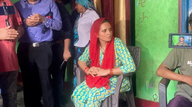 پب جی، سیما، سچن، انڈیا، پاکستان