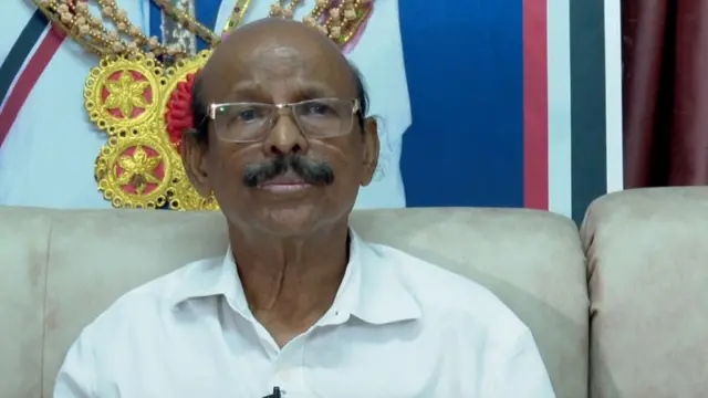 சி.பொன்னையன்