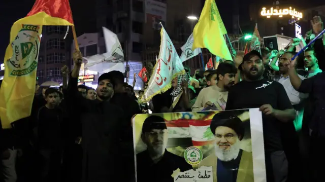 عراق حسن نصرالله