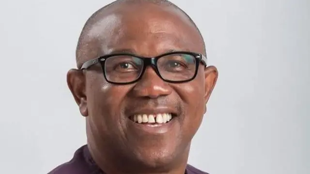 Peter Obi