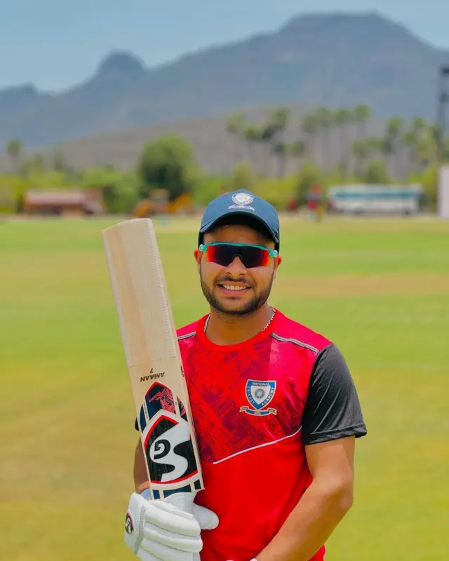 मोहम्मद अमान