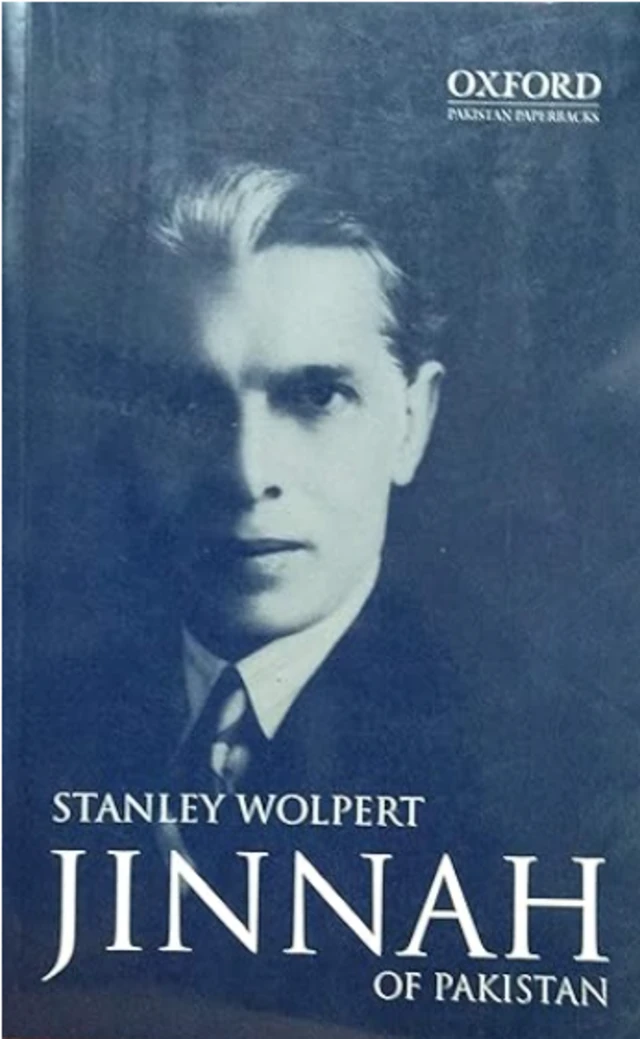 முகமது அலி ஜின்னா