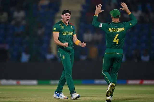 දකුණු අප්‍රිකා