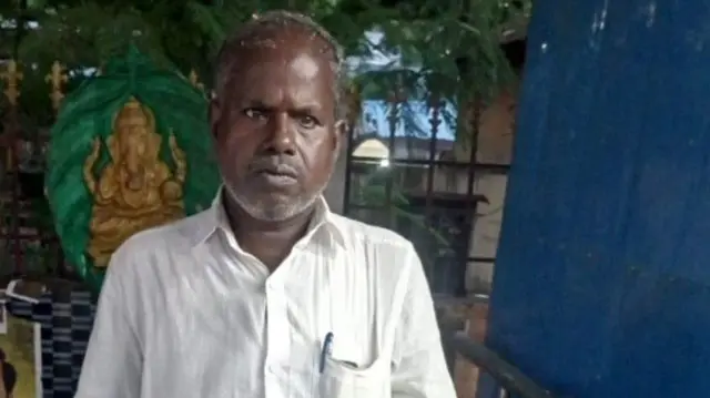 பட்டியல் சாதியினர், கோவில் வழிபாடு, சாதி, மதம், தமிழ்நாடு 