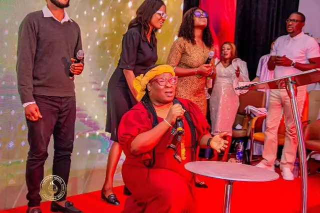 Otiegwu Prudence Nwachukwu