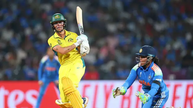 ऐश्ली गार्डनर