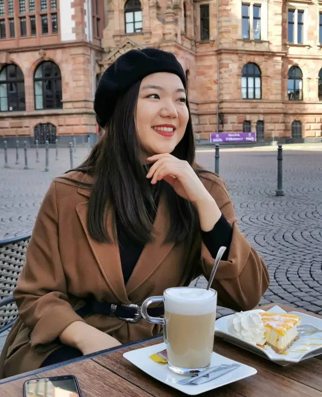 Даяна Алмазбекова