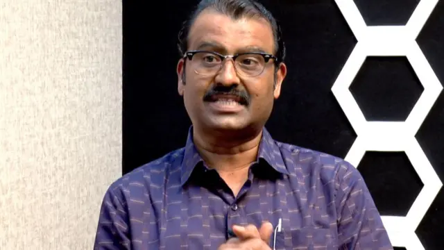 தமிழ்நாட்டு அரசியலில் நடப்பது என்ன?