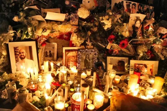 Серед загиблих у "Боїнгу-737" було багато канадців