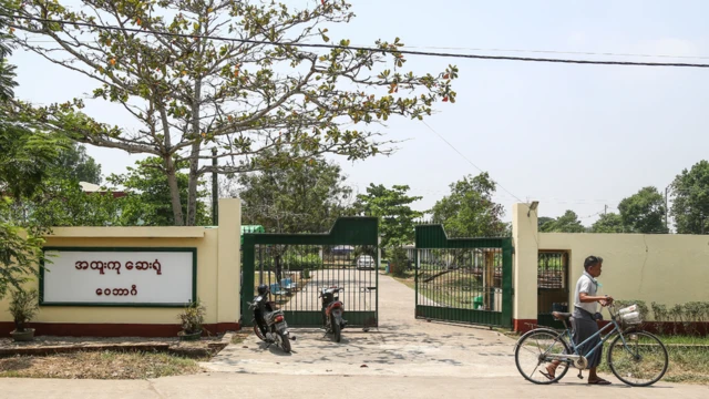 ကိုဗစ် ရောဂါ အတည်ပြုလူနာ အရေအတွက် ရန်ကုန်မှာ ၄၀၀ ကျော်လာ