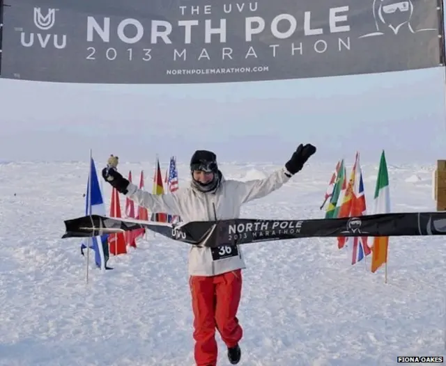 ਫਿਓਨਾ ਓਕੇਸ