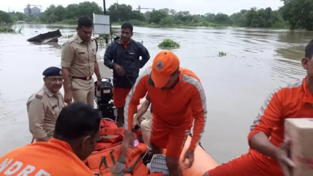 बचावकार्य