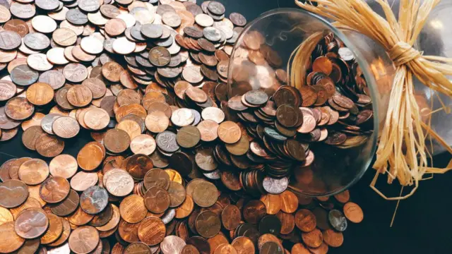 Большинство людей готово пожертвовать на благотворительность не более 2,3% своего дохода