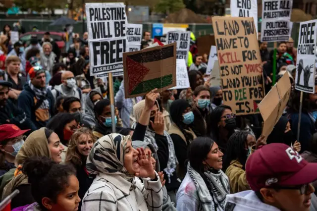 АКШ, Бостон шаары