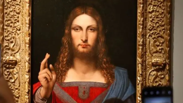 लिओनार्डो दा विंची