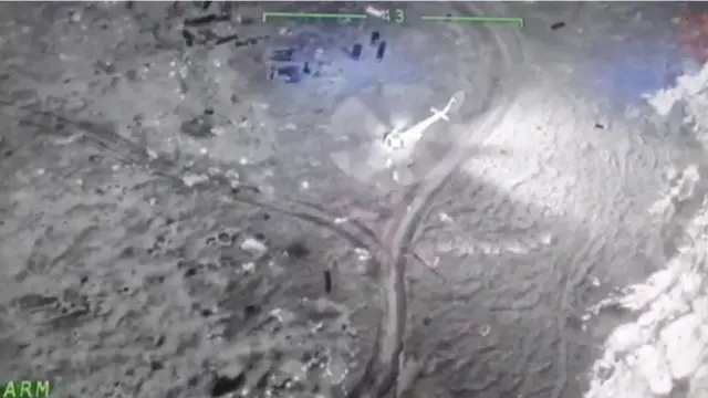 Isla de las Serpientes