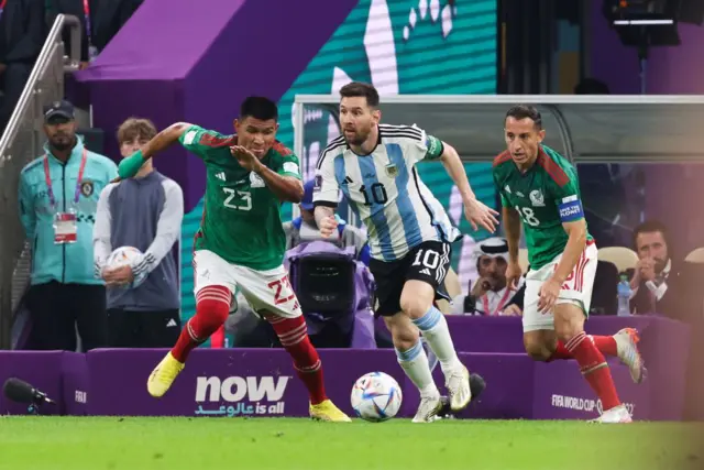 மெஸ்ஸி இந்தியா வருகை, உலகக்கோப்பையில் மெஸ்ஸியின் 5 முக்கிய கோல்கள்