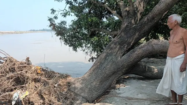 यूपी में बाढ़