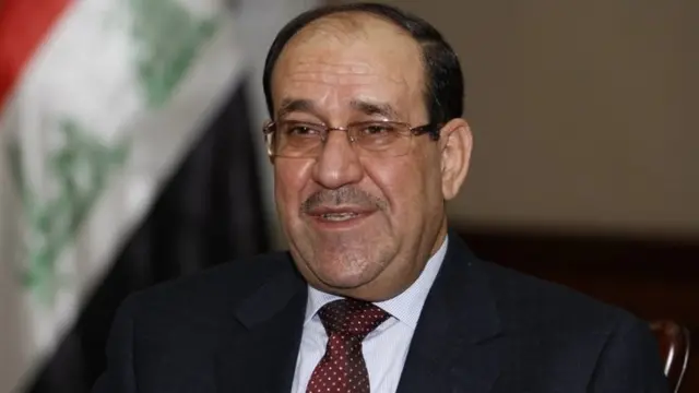 المالكي