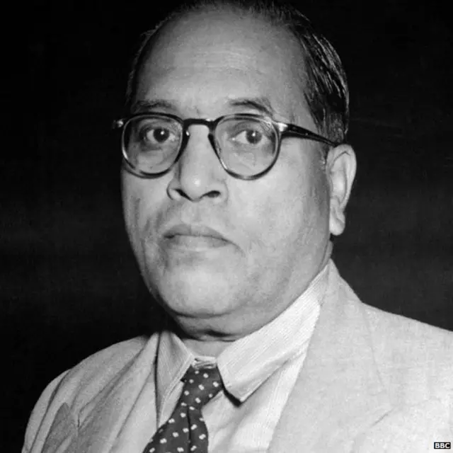 ਬਾਬਾ ਸਾਹੇਬ ਅੰਬੇਦਕਰ