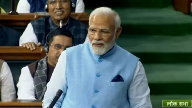 નરેન્દ્ર મોદી