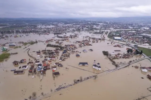 poplave u prijedoru