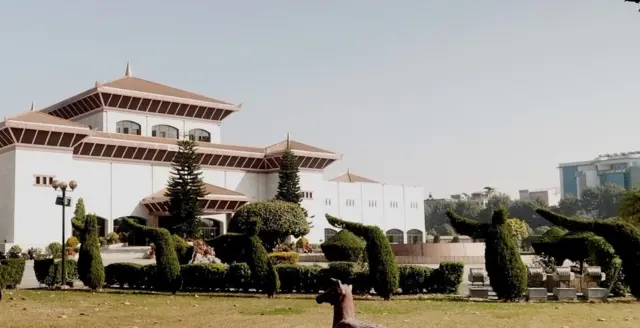 अन्तर्राष्ट्रिय सम्मेलन केन्द्रको रेखदेख र व्यवस्थापनको जिम्मा पनि उक्त समितिमा पुग्नेछ