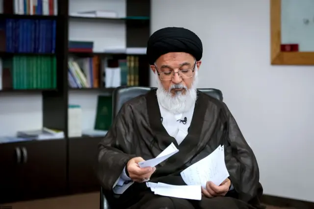 محمدمهدی میرباقری / جبهه پایداری