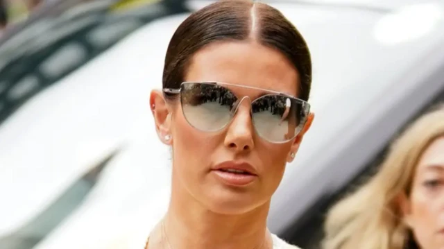 Ребекка Варди